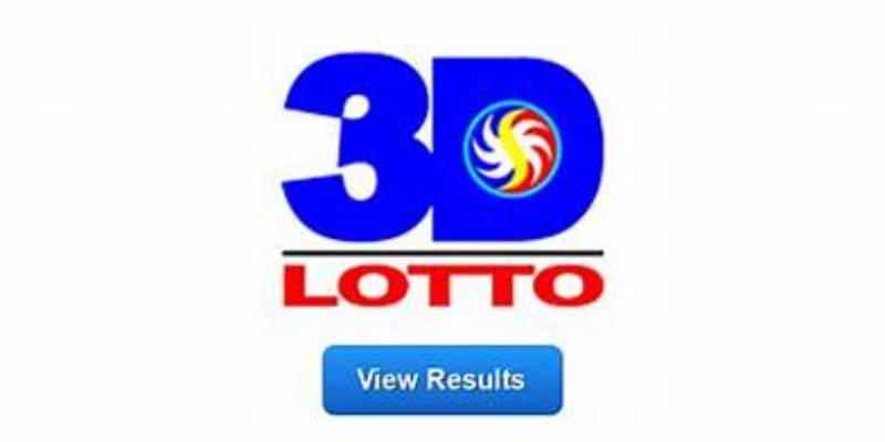 3D lotto