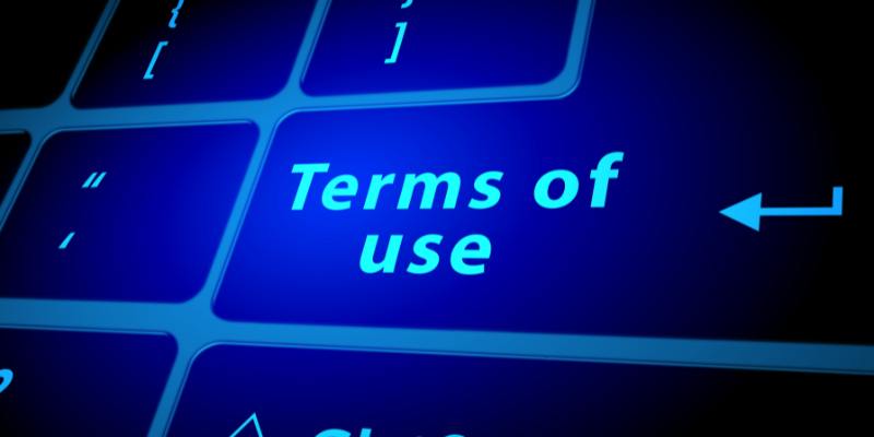 Account Registration: Rules and Requirements