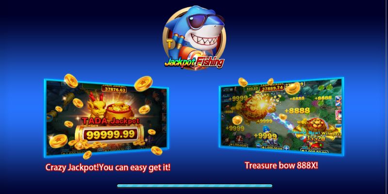 An Overview of Jackpot Fishing