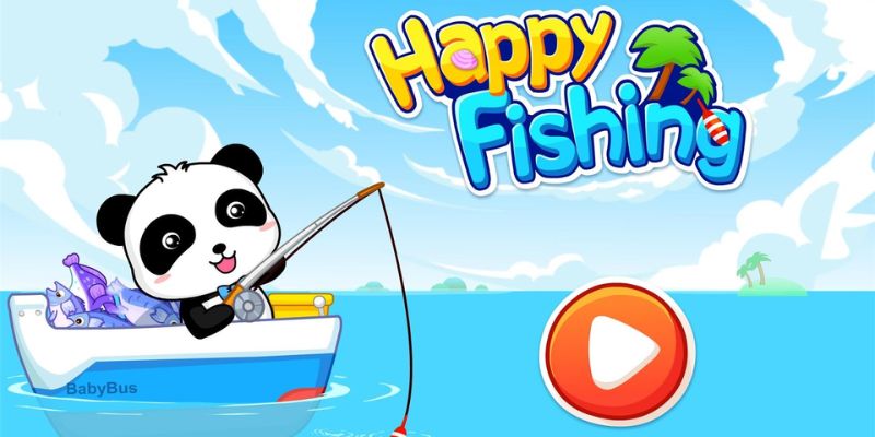 Exploring the Enchanting Features of Happy Fishing