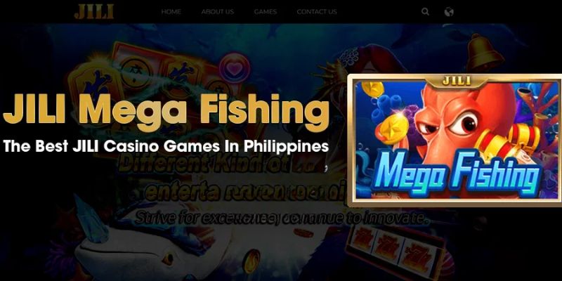 Exploring Varied Playing Rooms in Mega Fishing