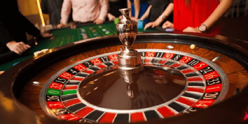 Gameplay Mechanics: Understanding the Essentials of Roulette Phtaya