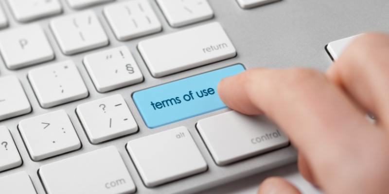 Introduction to Terms and Conditions at PHTAYA