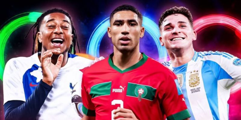 Keeping Up with Teams and Players