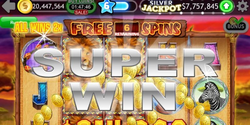 Lucky Slots – Game Rules and How to Play