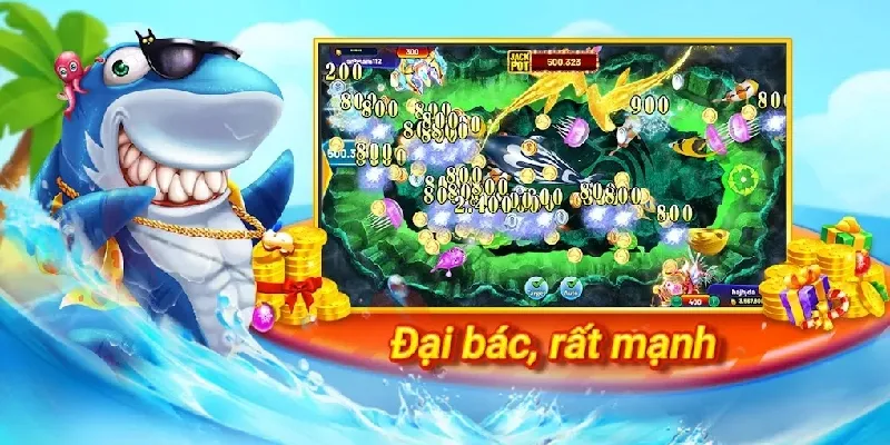 Outstanding Advantages of the PHTAYA FISHING Lobby
