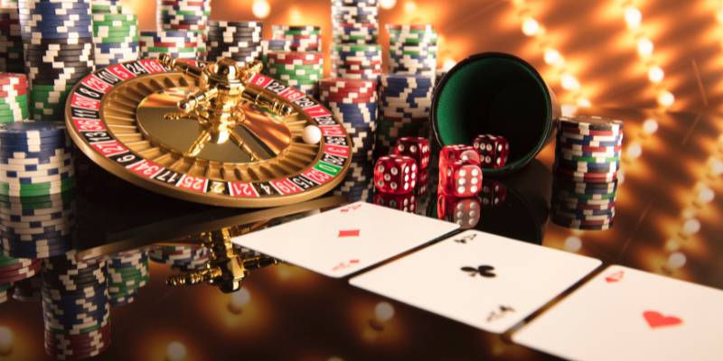 Outstanding Advantages of the PHYATA CASINO Betting Lobby