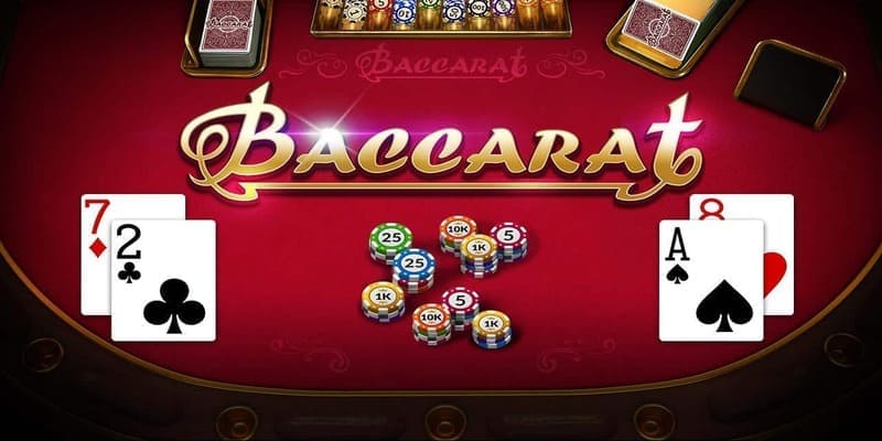 Overview of Baccarat PHYATA