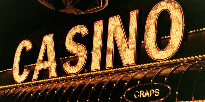 Overview of the PHYATA CASINO Betting Lobby