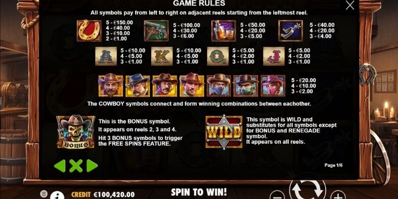 Strategies for Maximizing Wins in Cowboys Slots