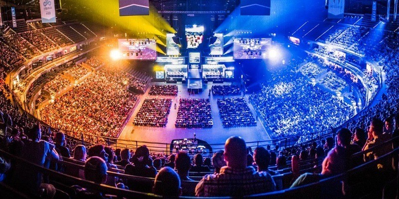 Strategies for Successful Betting in Esports