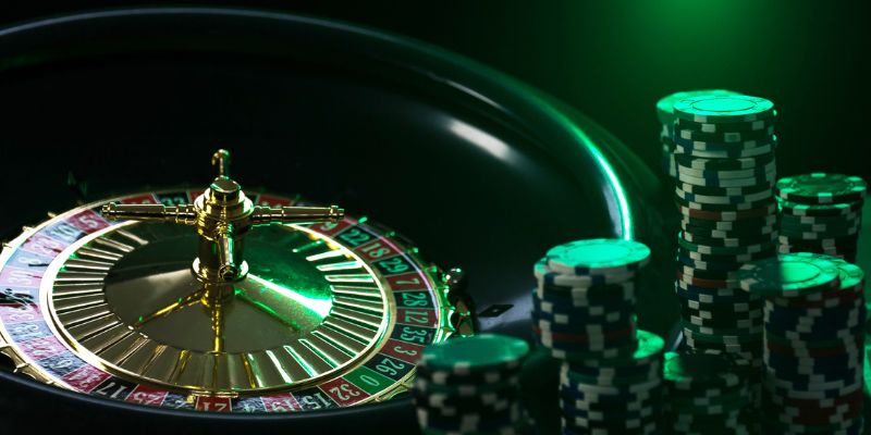 The Allure of Roulette Phtaya: A Historical Perspective