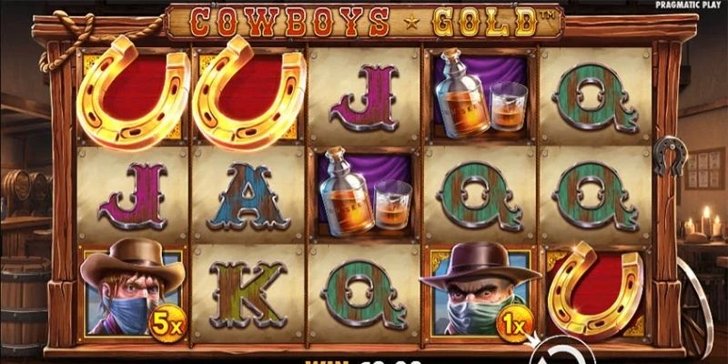 The Evolution of Cowboys Slots and Future Trends