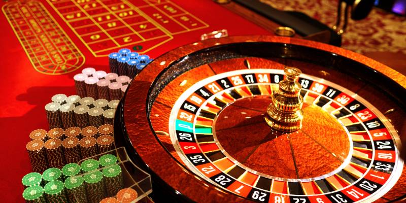 The Excitement of Live Casino Experiences