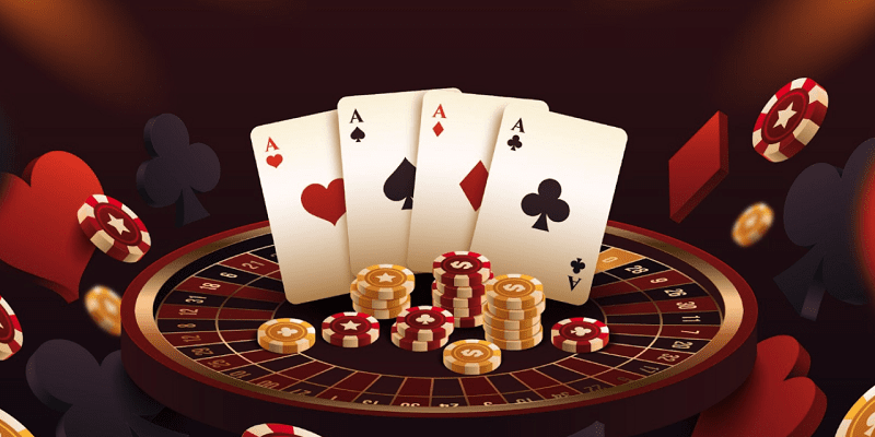 The Mechanics of Online Poker: Understanding the Core Games