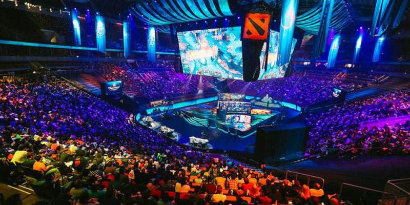 The Role of Technology in Esports Betting