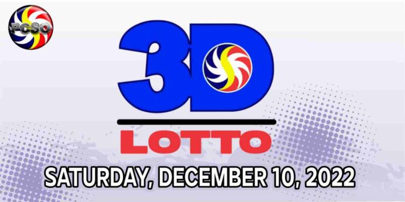 Understanding the Basics of 3D Lotto