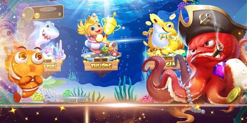 Understanding the Mechanics of PHTAYA FISHING