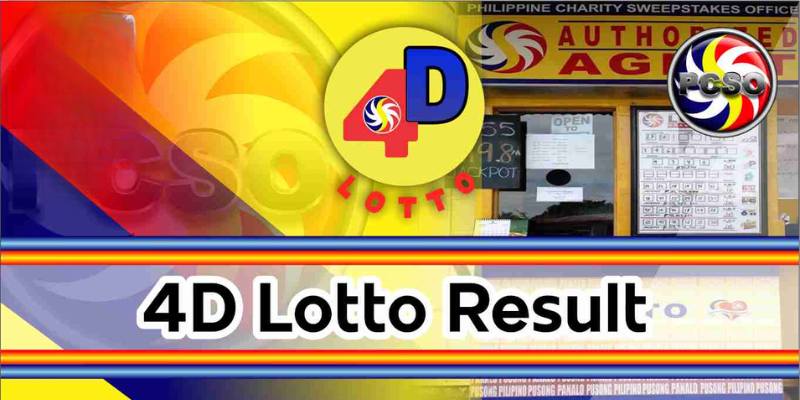 Why Choose PHTAYA for 4D Lotto?