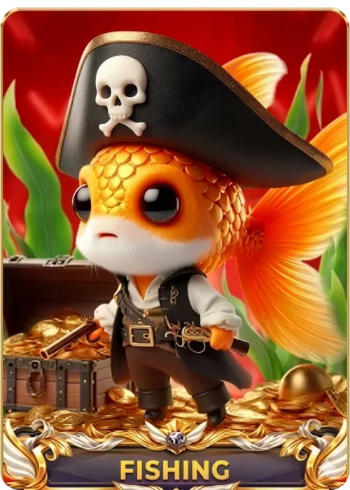 PHTAYA Fish Hunter