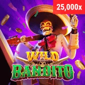 wild bandito