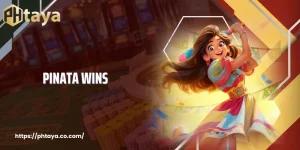 Pinata Wins Energizes Screens With Explosive Reward Chains