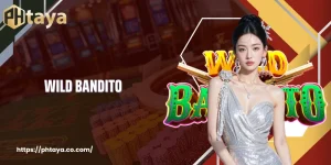 Wild Bandito Keeps Players Chasing Nonstop Jackpots